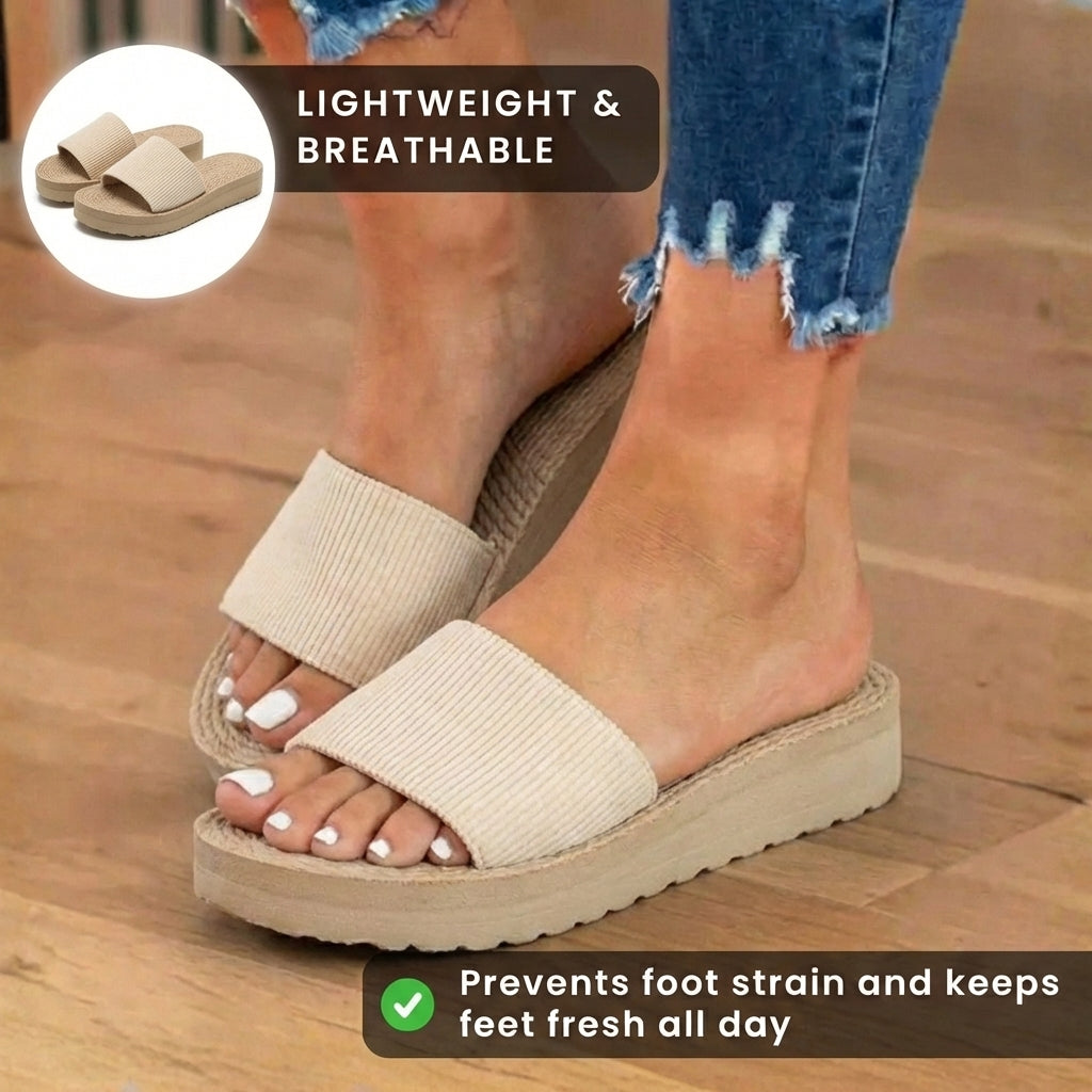Stylish Orthopedic Sandals for Any Occasion