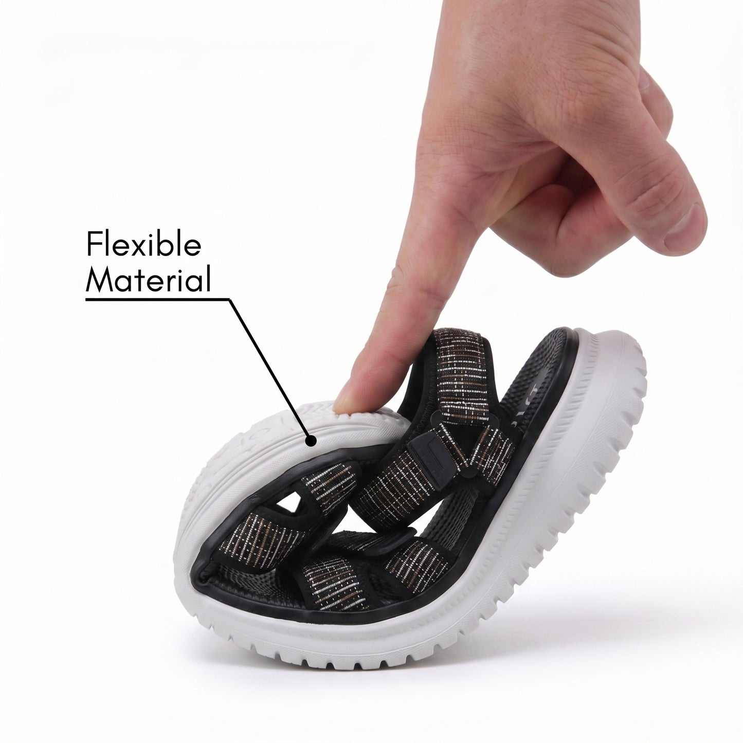 Stylish Orthopedic Sandals for Any Occasion