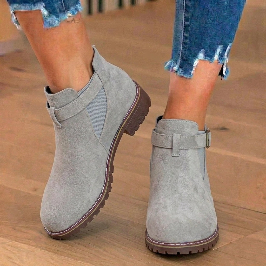 Stylish Orthopedic Boots for Any Occasion