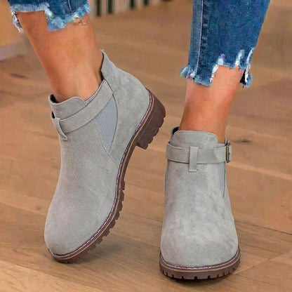 Stylish Orthopedic Boots for Any Occasion