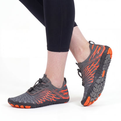 Elegant Orthopedic Shoes for Every Step