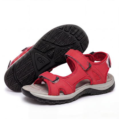 Graceful Orthopedic Sandals for Modern Look
