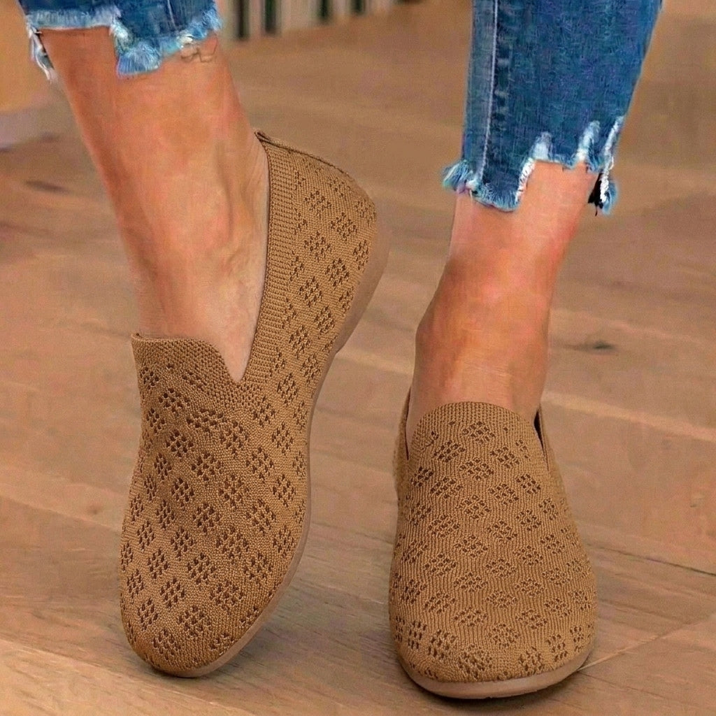 Classic Orthopedic Shoes with Timeless Style
