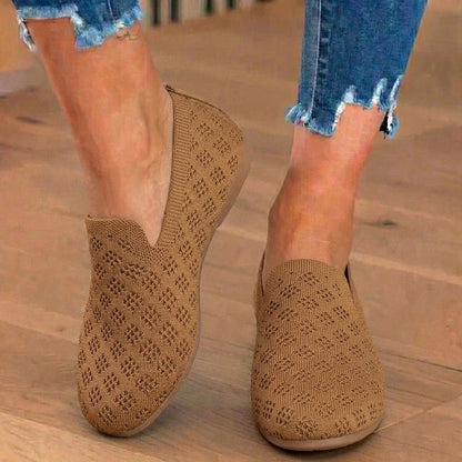Classic Orthopedic Shoes with Timeless Style
