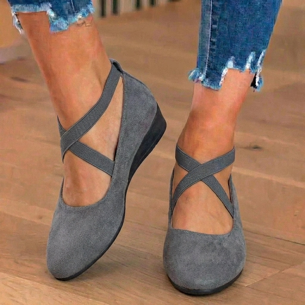 Comfortable Orthopedic Sneakers for Daily Wear