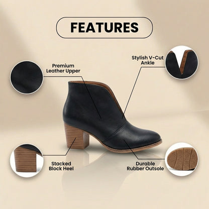 Stylish Orthopedic Boots for Any Occasion