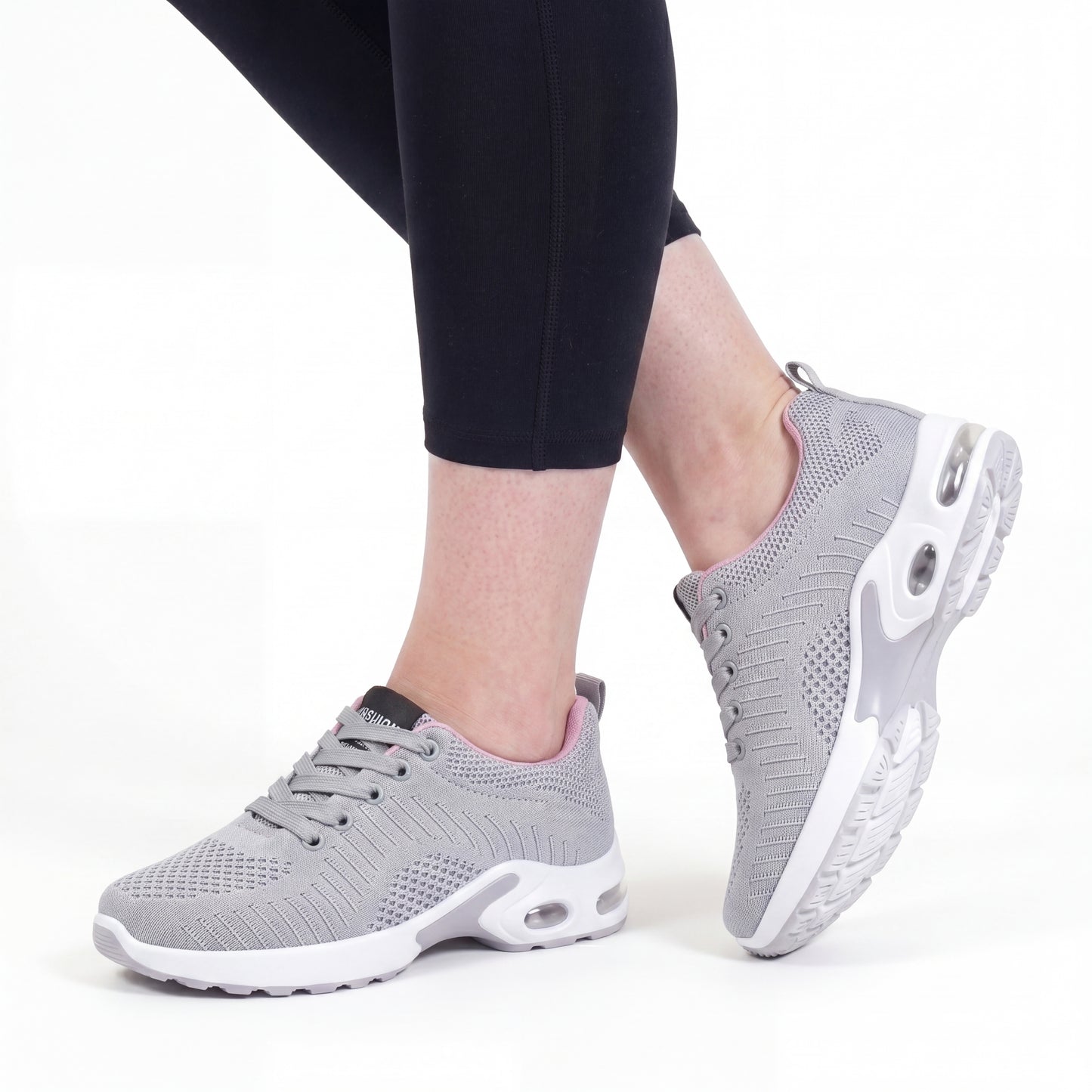 Classic Orthopedic Shoes with Timeless Style