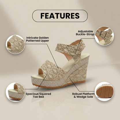 Elegant Orthopedic Sandals for Every Step