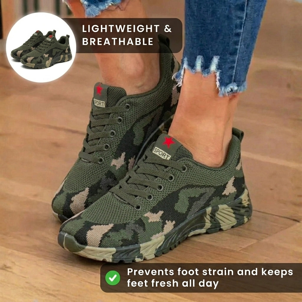 Stylish Orthopedic Shoes for Any Occasion