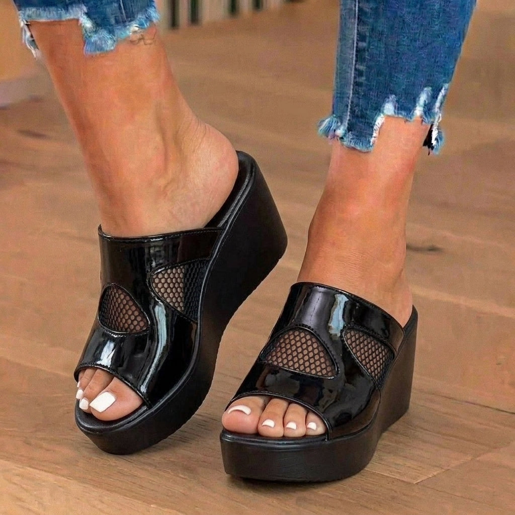 Stylish Orthopedic Sandals for Any Occasion