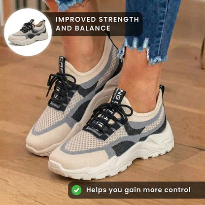 Stylish Orthopedic Sneakers for Any Occasion
