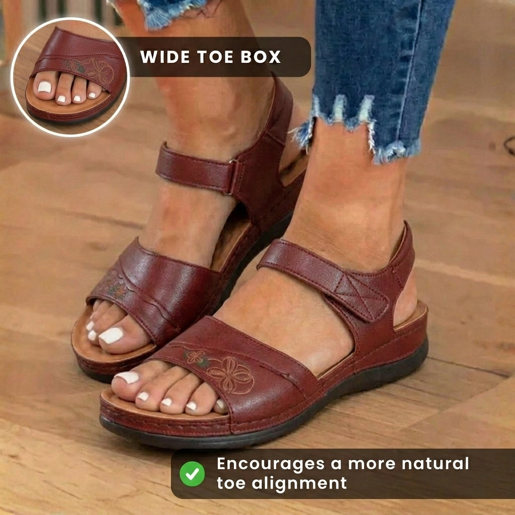Comfortable Orthopedic Sandals for Daily Wear