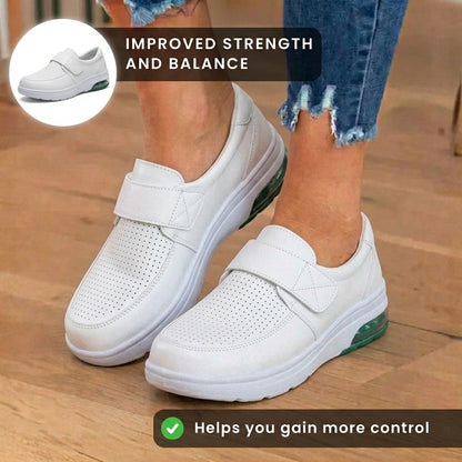 Comfortable Orthopedic Flats for Daily Wear