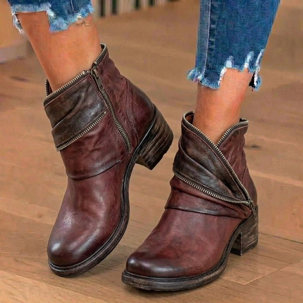 Timeless Vintage Style Garment