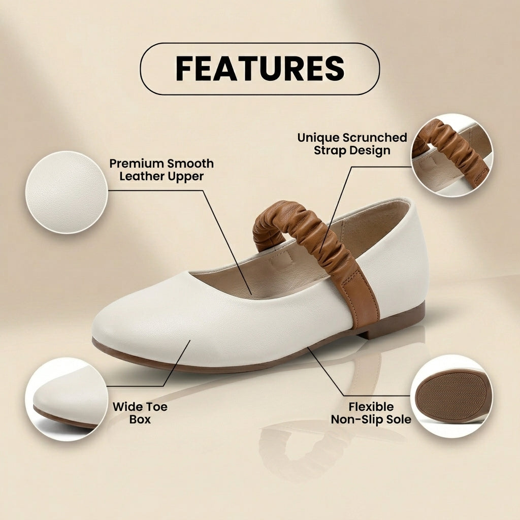 Comfortable Orthopedic Shoes for Daily Wear