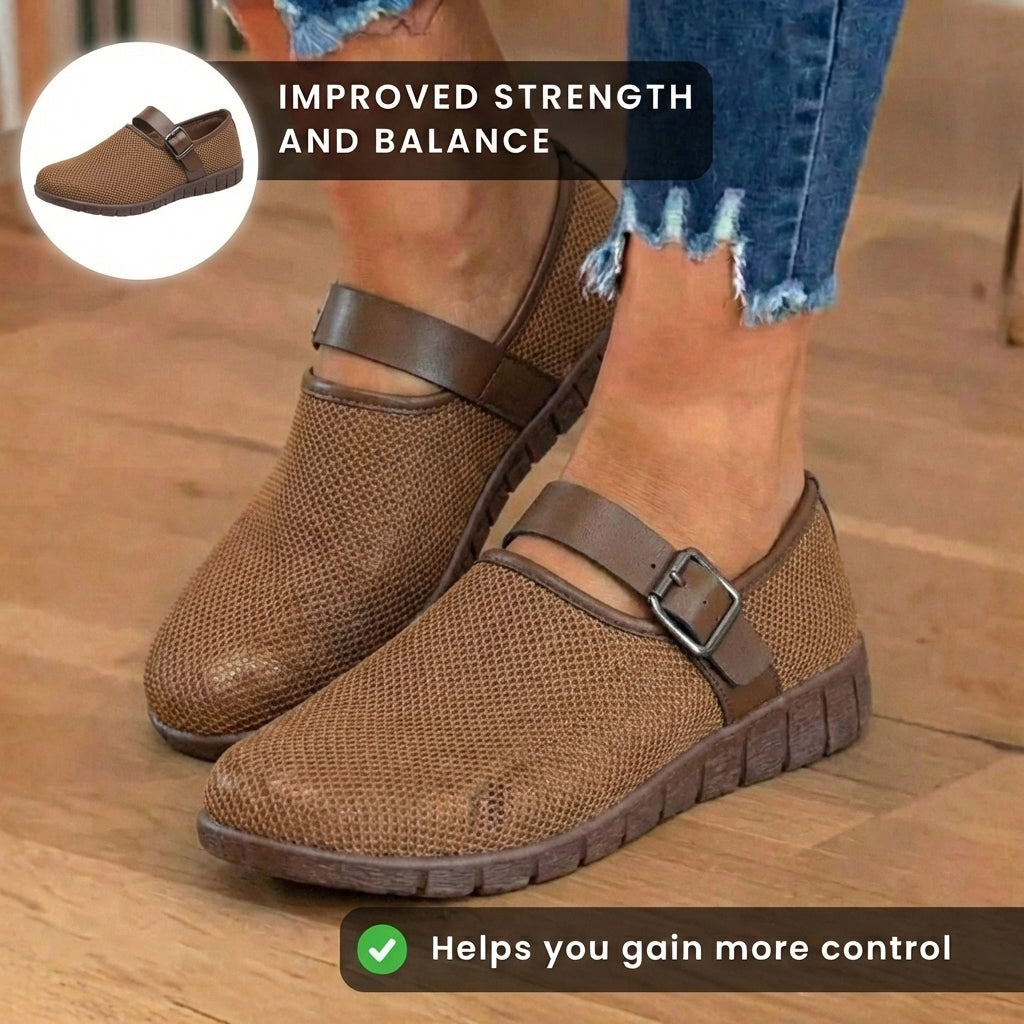 Comfortable Orthopedic Sandals for Daily Wear