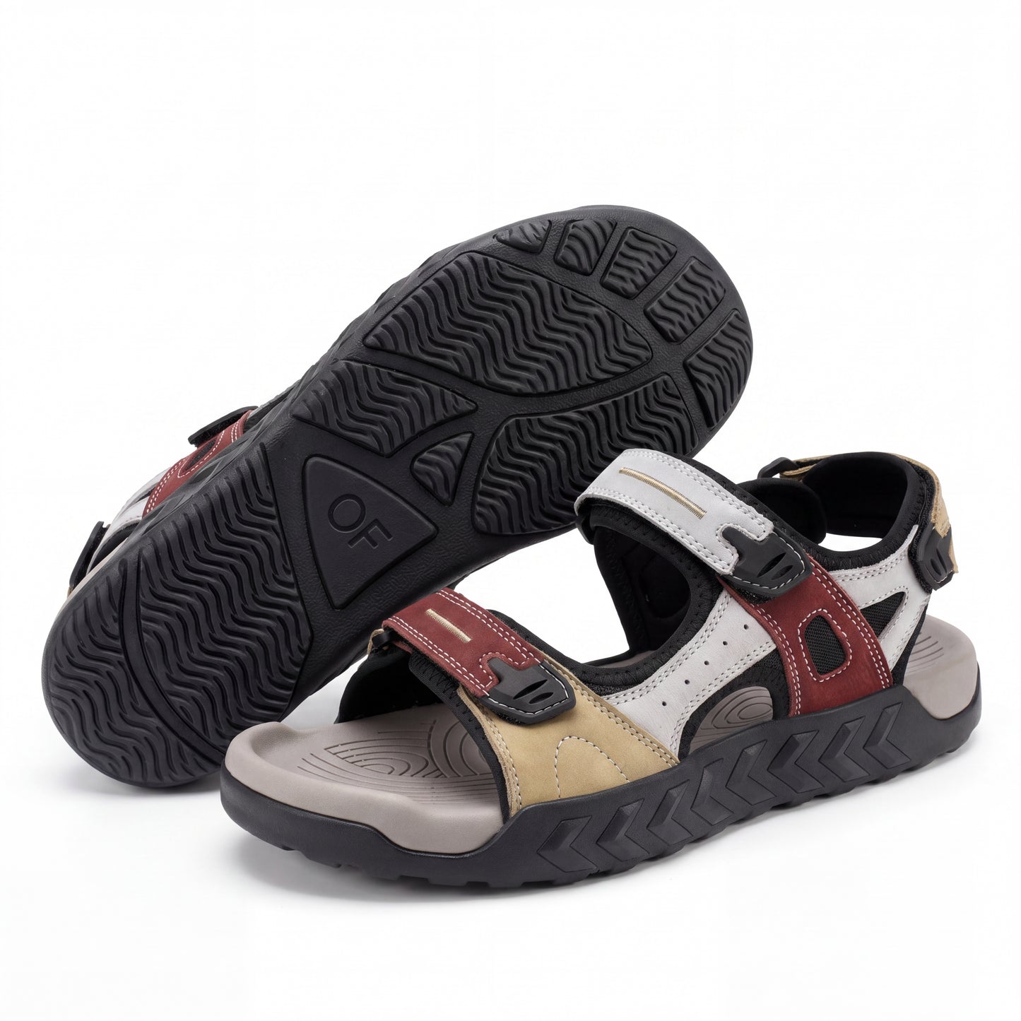 Beautifully Crafted Orthopedic Sandals