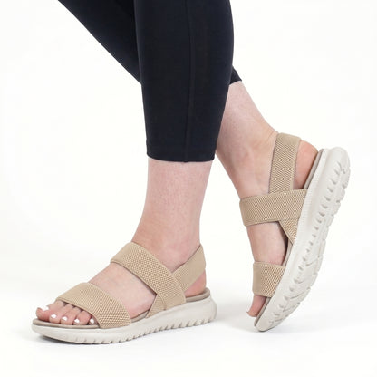 Beautifully Crafted Orthopedic Sandals