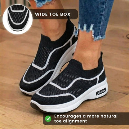Comfortable Orthopedic Sneakers for Daily Wear