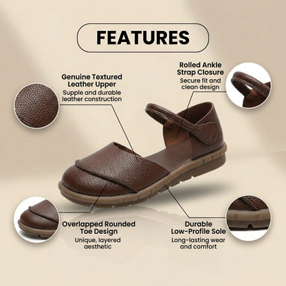 Comfortable Orthopedic Sandals for Daily Wear