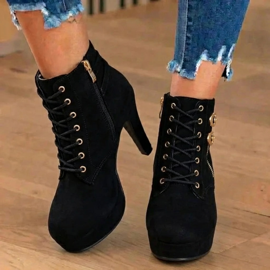 Comfortable Orthopedic Boots for Daily Wear