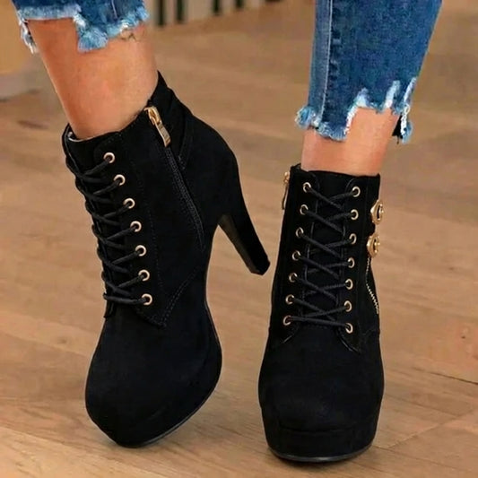 Comfortable Orthopedic Boots for Daily Wear