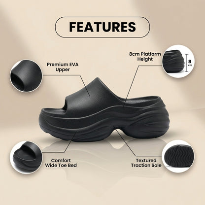 Stylish Orthopedic Slippers for Any Occasion