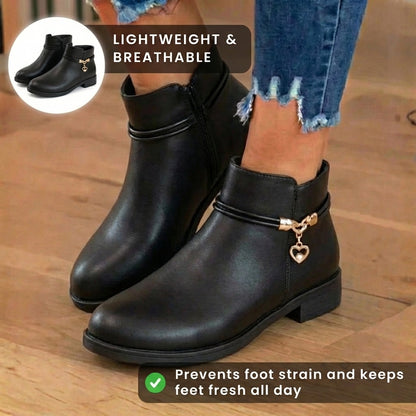 Stylish Orthopedic Boots for Any Occasion