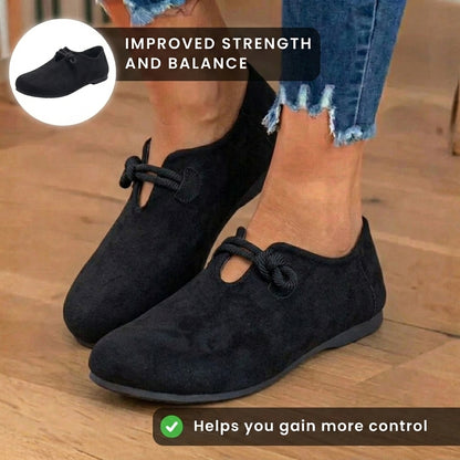 Stylish Orthopedic Flats for Any Occasion