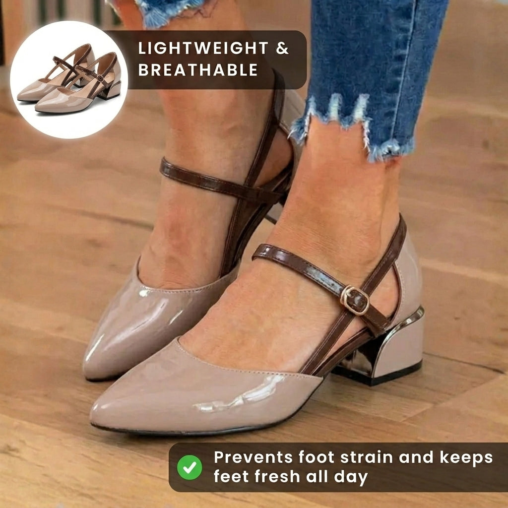 Comfortable Orthopedic Sandals for Daily Wear