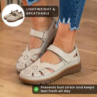Stylish Orthopedic Shoes for Any Occasion