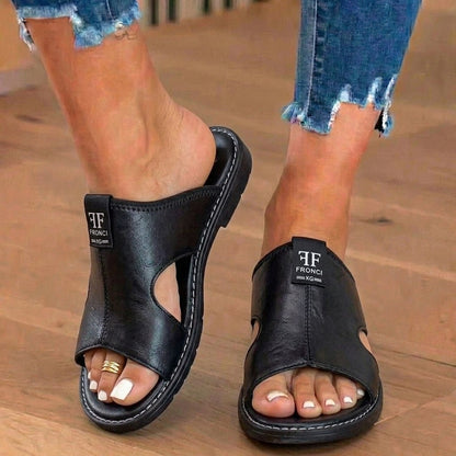 Beautifully Crafted Orthopedic Sandals