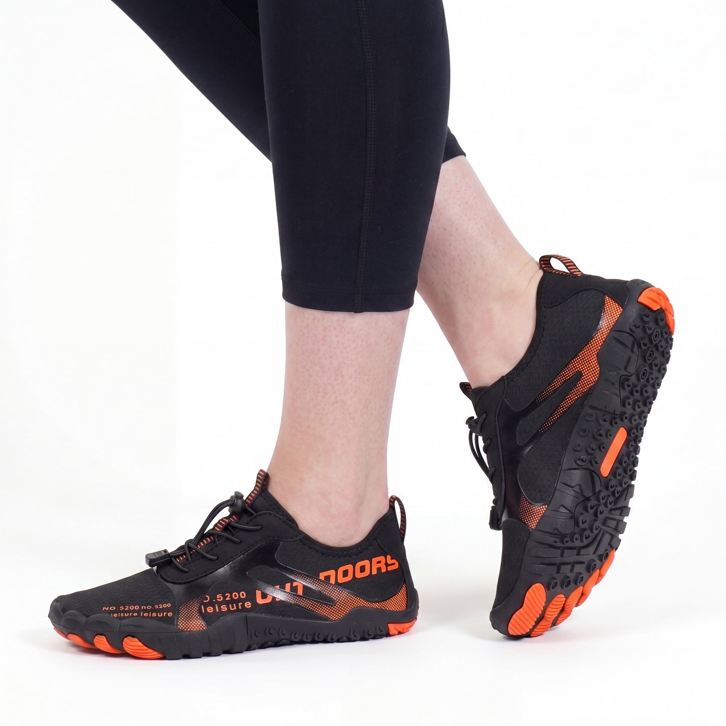 Comfortable Orthopedic Shoes for Daily Wear