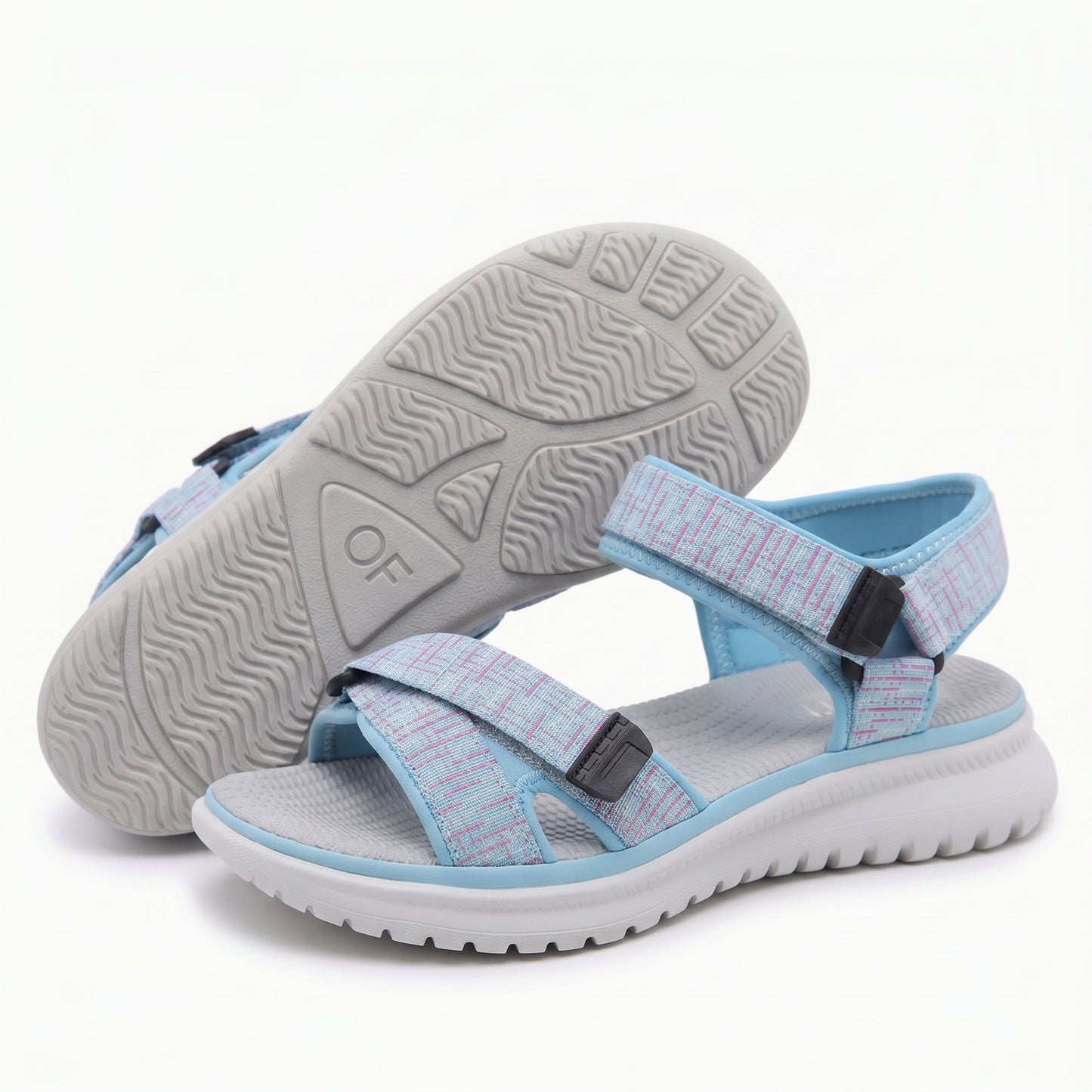 Stylish Orthopedic Sandals for Any Occasion