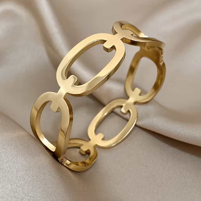 Czarujący Bransoletka na każdą okazję