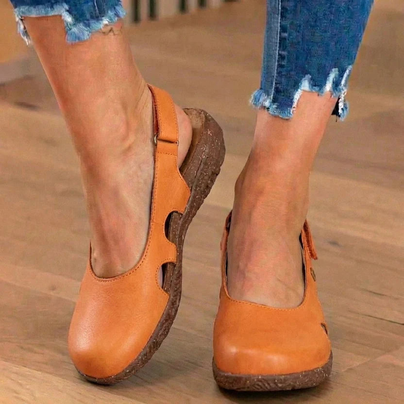 Comfortable Orthopedic Sandals for Daily Wear