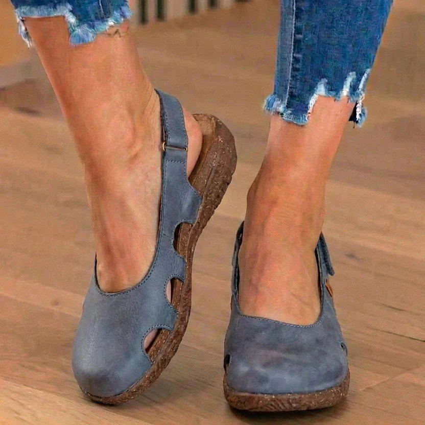 Comfortable Orthopedic Sandals for Daily Wear