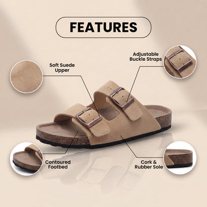 Comfortable Orthopedic Sandals for Daily Wear