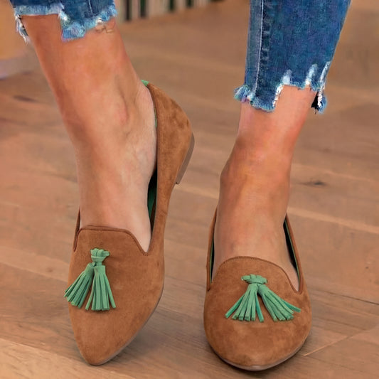 Elegant Orthopedic Sandals for Every Step