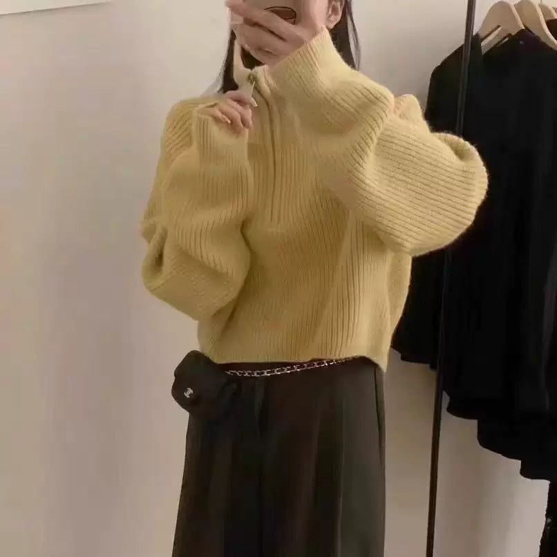 Beautifully Crafted Sweater