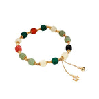 Czarujący Bransoletka na każdą okazję