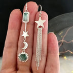 Czarujący Kolczyk na każdą okazję