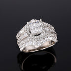 A Must-Have - Romantyczny Pierścionek na wyjątkowe chwile