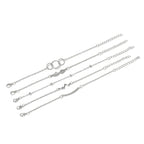 Czarujący Bransoletka na każdą okazję