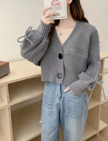 Classic Vintage Cardigan