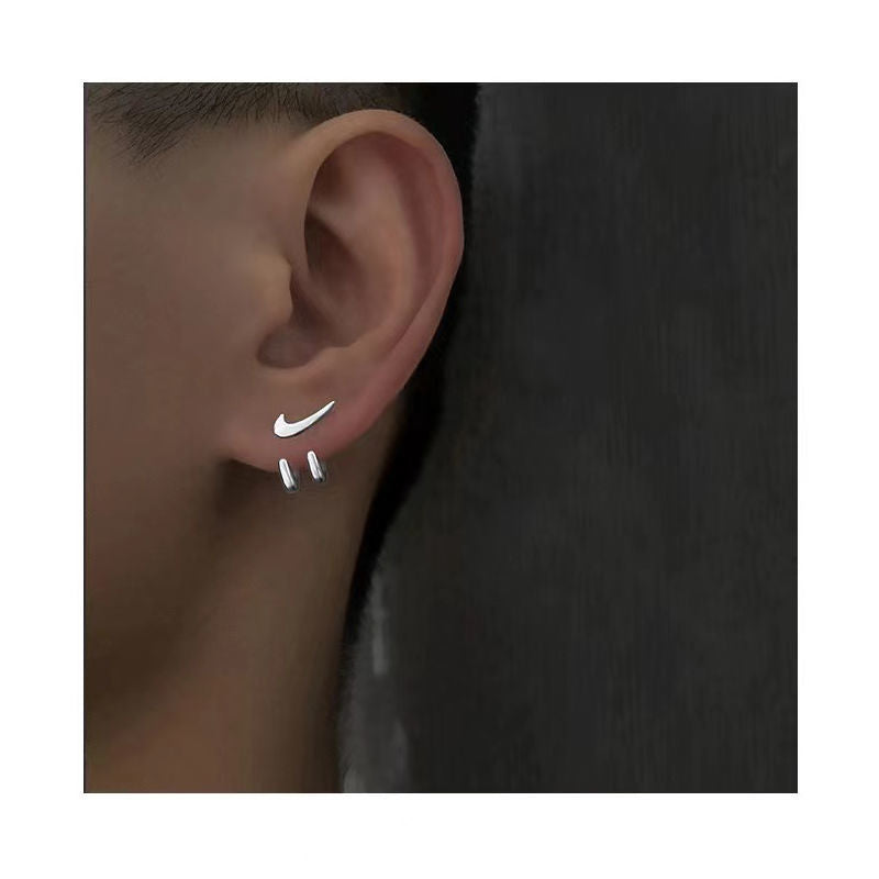 Czarujący Kolczyk na każdą okazję