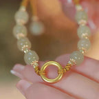 Czarujący Bransoletka na każdą okazję