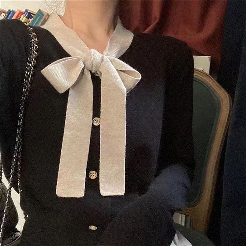 Gracefully Designed Cardigan