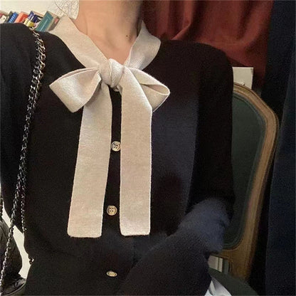 Gracefully Designed Cardigan