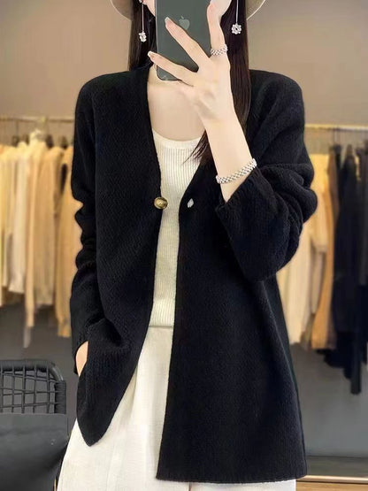 Beautifully Crafted Cardigan